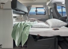 Ford Transit Custom Nugget Camper 2020 (8)