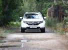 Honda CR-V Hybrid a prueba: un SUV híbrido muy recomendable
