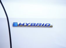 Honda Cr V Hibrido 7