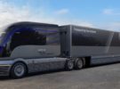 Hyundai HDC-6 Neptune Concept, el camión movido por hidrógeno que quiere cambiar el transporte