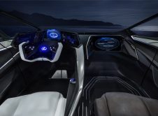 Lexus Lf30 Electrified Concept (2)