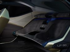 Lexus Lf30 Electrified Concept (2)