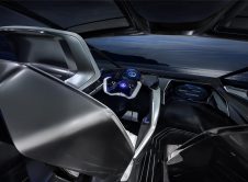 Lexus Lf30 Electrified Concept (3)