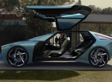 Lexus Lf30 Electrified Concept (3)
