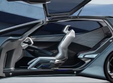 Lexus Lf30 Electrified Concept (4)
