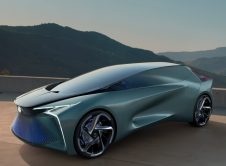 Lexus Lf30 Electrified Concept (4)