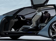 Lexus Lf30 Electrified Concept (5)