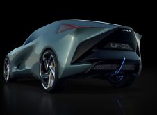 Lexus Lf30 Electrified Concept (5)