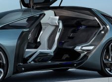 Lexus Lf30 Electrified Concept (6)