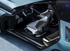 Lexus Lf30 Electrified Concept (7)
