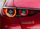 El nuevo Mazda3 Turbo ofrecerá 250 CV pero no tendrá cambio manual ﻿