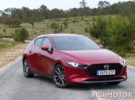 Mazda planea algo para el 8 de julio y podría tratarse del nuevo Mazda3 MPS