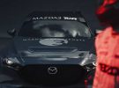 Mazda3 TCR: llega la versión de competición