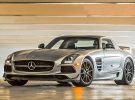 Mercedes-Benz vendió dos SLS nuevos en 2020 pero ¿cómo es posible?
