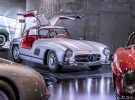 Los museos de coches más grandes del mundo