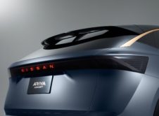 Nissan Ariya Concept (11)