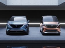 Nissan Ariya Concept (23)