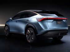 Nissan Ariya Concept (6)