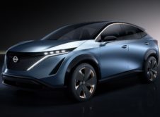 Nissan Ariya Concept (7)