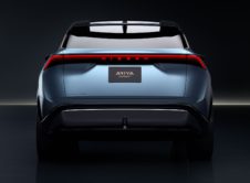 Nissan Ariya Concept (9)