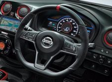 Nissan Note Nismo (2)