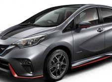 Nissan Note Nismo (3)