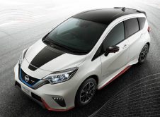 Nissan Note Nismo (4)
