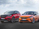 Opel directo a la electrificación: de aquí a 2021 se unirán 8 modelos eléctricos