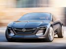 13 concept cars de Opel que nos adelantaron el futuro