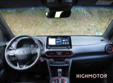 Prueba Hyundai Kona Hybrid1