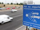 Estos son los radares que más multaron en el año 2019 en las carreteras españolas