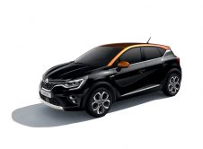 2019 Nouveau Renault Captur