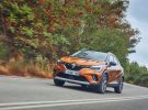 El nuevo Renault Captur 2020 en 7 claves