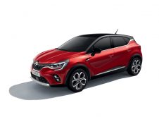2019 Nouveau Renault Captur