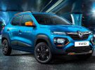 Nuevo Renault KWID: el SUV low-cost que queremos para Europa