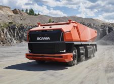 Scania Axl Concept Camion Autonomo (10)
