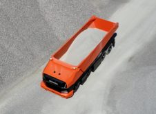 Scania Axl Concept Camion Autonomo (11)
