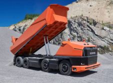 Scania Axl Concept Camion Autonomo (2)