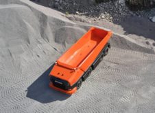 Scania Axl Concept Camion Autonomo (3)