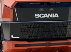 Scania Axl Concept Camion Autonomo (5)