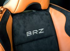 Subaru Brz Special Edition 24