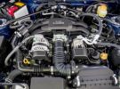 El Subaru BRZ y el Toyota GR 86 podrían contar no solo con un motor nuevo, sino con tres
