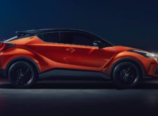 Toyota C Hr 2020 Europa (1)