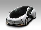 Toyota avanza hacia el futuro de los coches eléctricos y autónomos mostrando el prototipo LQ