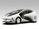 3 nuevos coches eléctricos de Toyota y Lexus para 2021