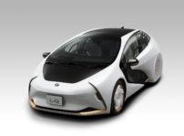 Toyota Lq Concept Tokyo (1)