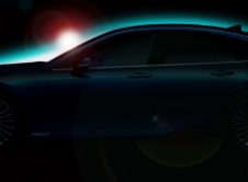 Toyota Mirai Concept 2020 (10)