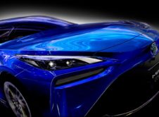 Toyota Mirai Concept 2020 (3)