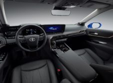 Toyota Mirai Concept 2020 (4)