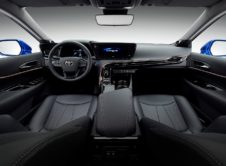 Toyota Mirai Concept 2020 (7)